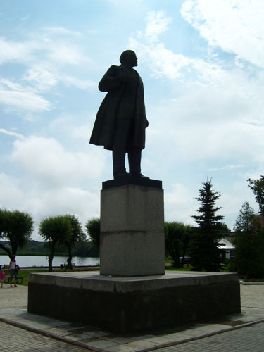 Себеж