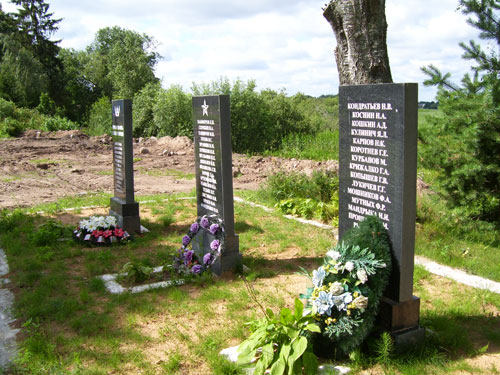 Кобыла (Кобылье городище, Кобылий городок)