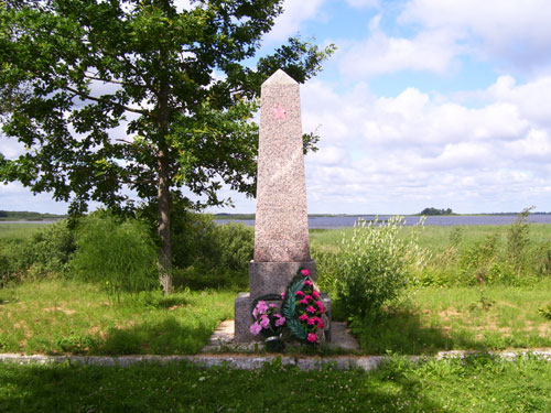 Кобыла (Кобылье городище, Кобылий городок)