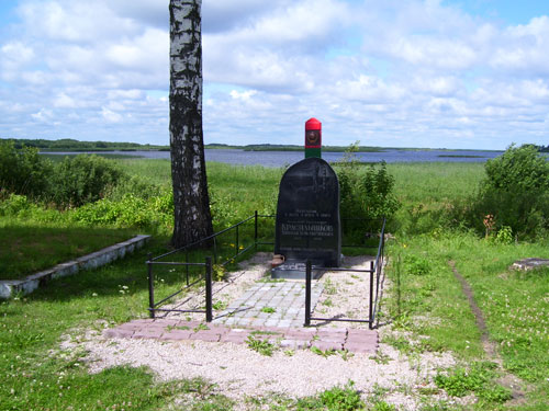 Кобыла (Кобылье городище, Кобылий городок)