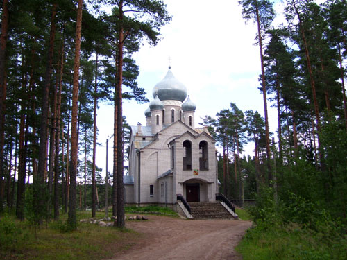 Струги Красные