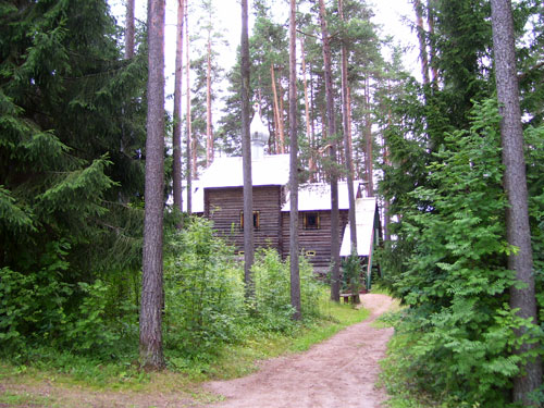 Струги Красные