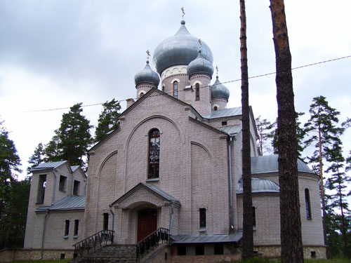 Струги Красные