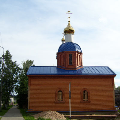 Струги Красные